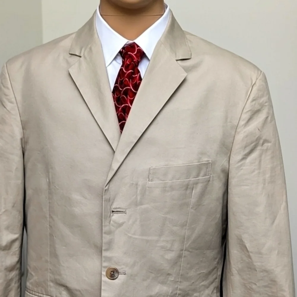 J. Crew men sports